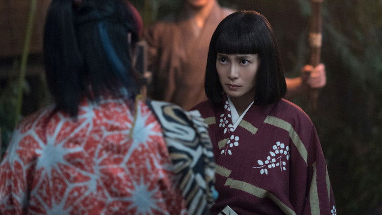 Still image for Naotora: The Lady Warlord season 1 episode 22: Tiger and Dragon Still image for Naotora: The Lady Warlord season 1 episode 22: Tiger and Dragon