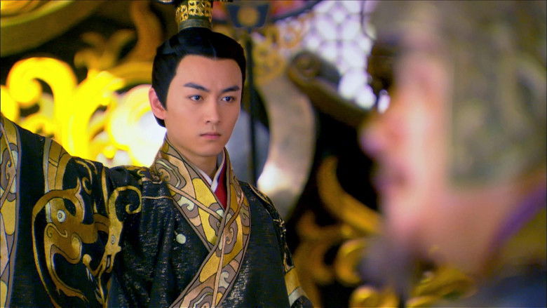 Still image for Love Yunge from the Desert season 1 episode 37: Episode 37 Still image for Love Yunge from the Desert season 1 episode 37: Episode 37