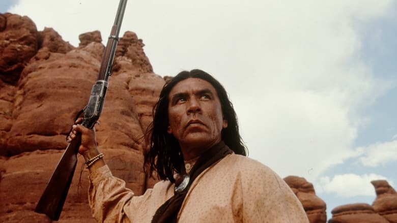 Geronimo: An American Legend / Джеронимо: Една американска легенда (1993)