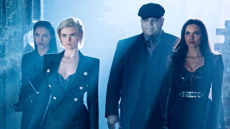 Gotham: 4×21