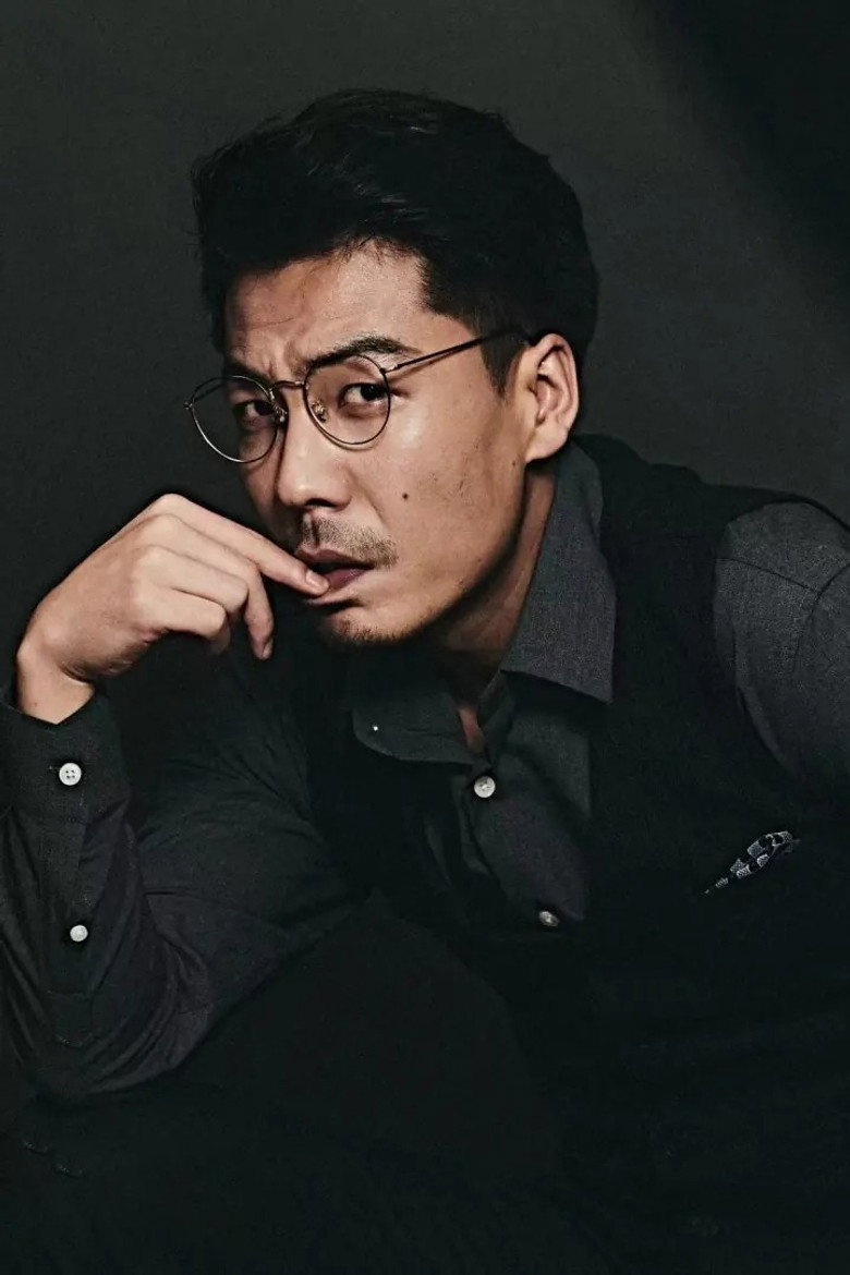 Zheng Xingxing photo