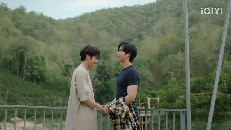 Still image for Wedding Plan season 1 episode 6: Sixth Step: Wedding Night Rehearsal