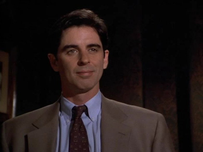 Still from Murder, She Wrote - Season 12 Episode 5