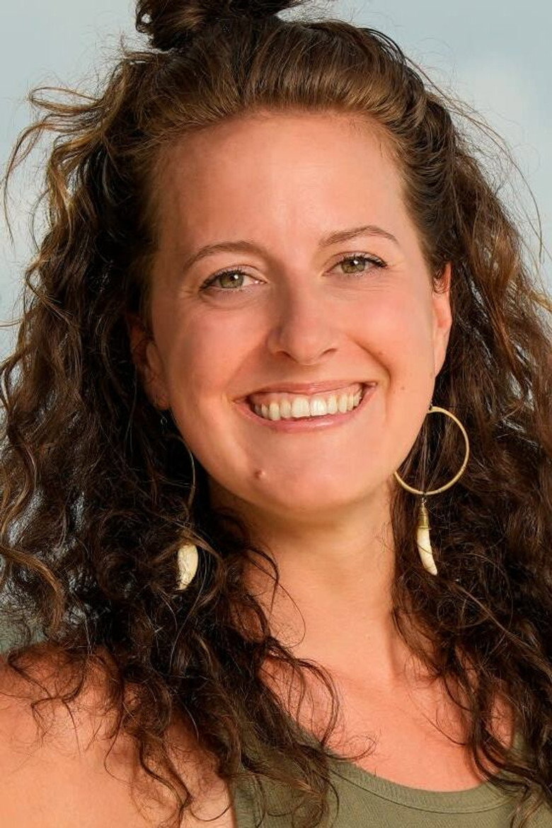 Kendra McQuarrie portrait