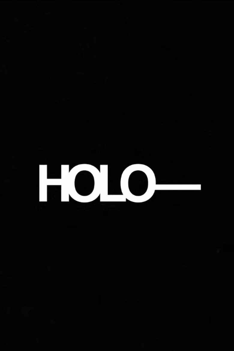 Imatge de HOLO—