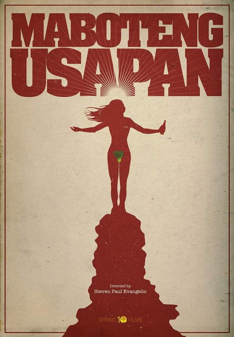 Imatge de Maboteng Usapan