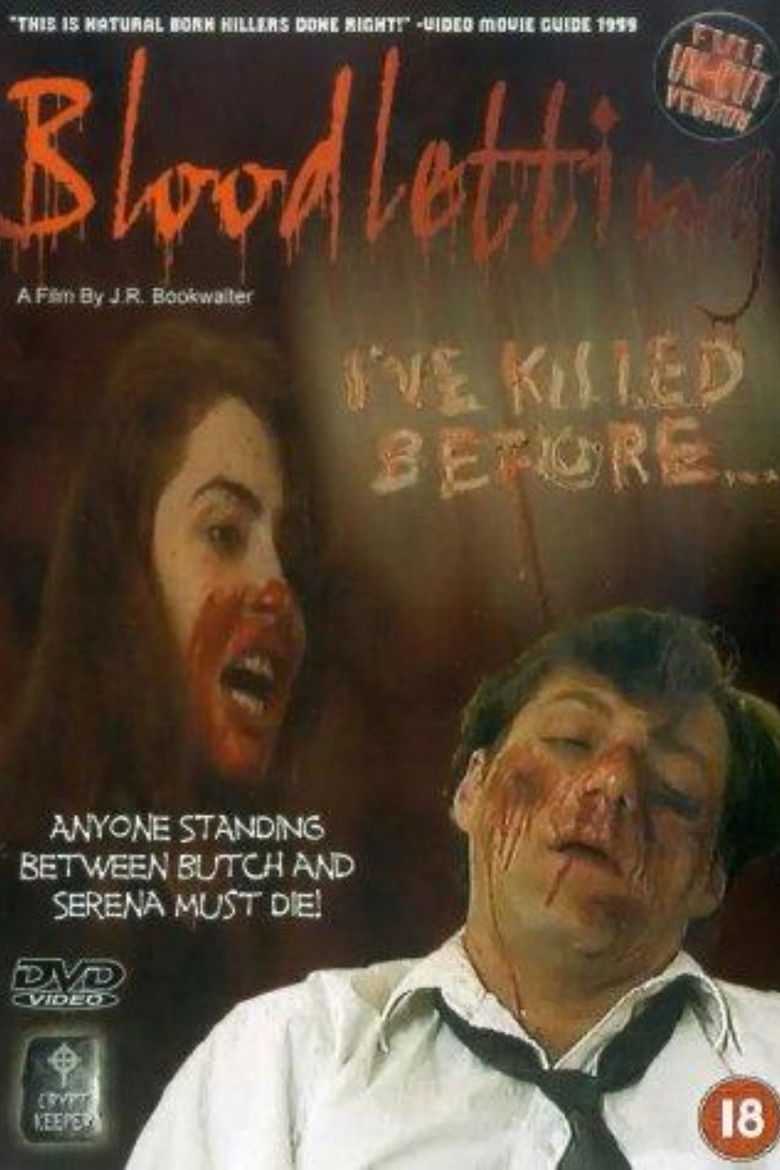 Imatge de Bloodletting