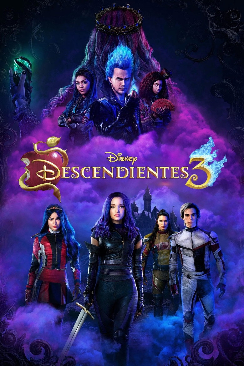 Póster la Película