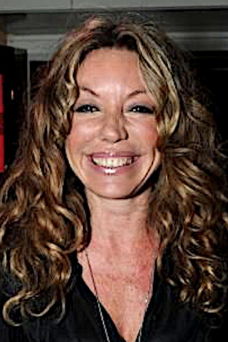 Claudia Cavalcanti photo 3