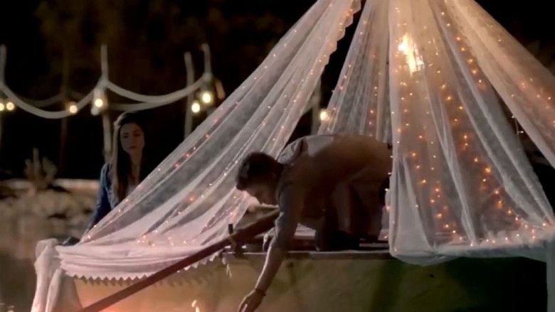 I'll Give You A Secret — scene 13