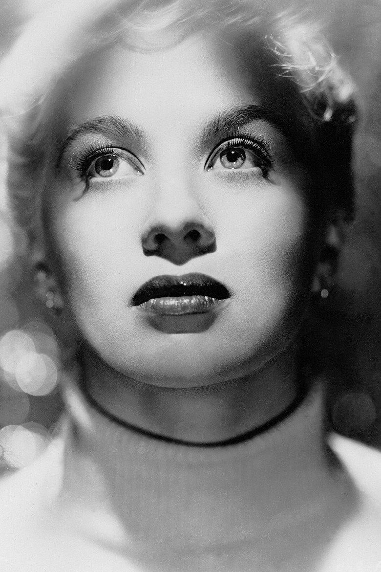 Mai Zetterling photo 4