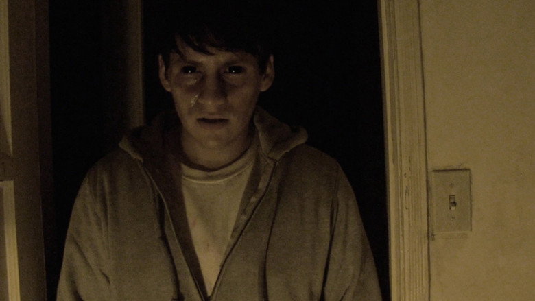 Paranormal Activity: The Marked Ones (2014)