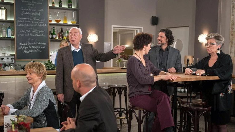 Rote Rosen: Episode 2119
