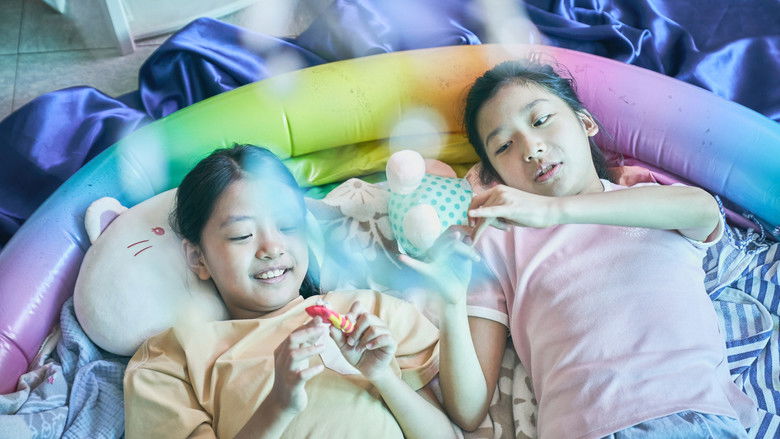 Image d'arrière-plan 1 du film 리틀 라이프