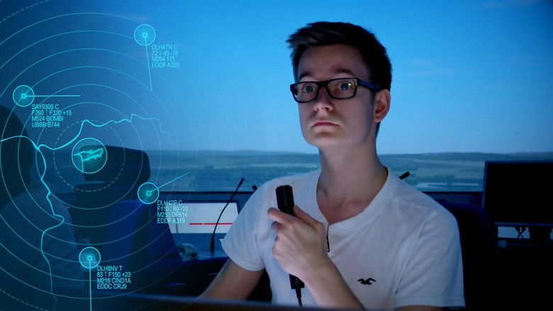 Still image for Mittendrin - Flughafen Frankfurt season 1 episode 6: Episode 6