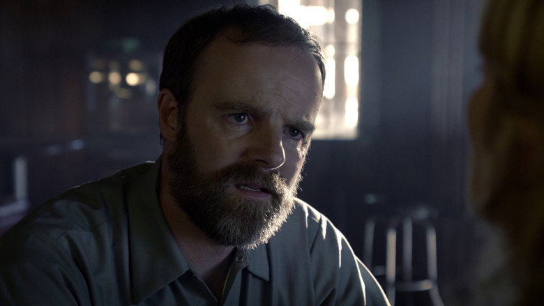 Still from FlashForward - Season 1 Episode 3