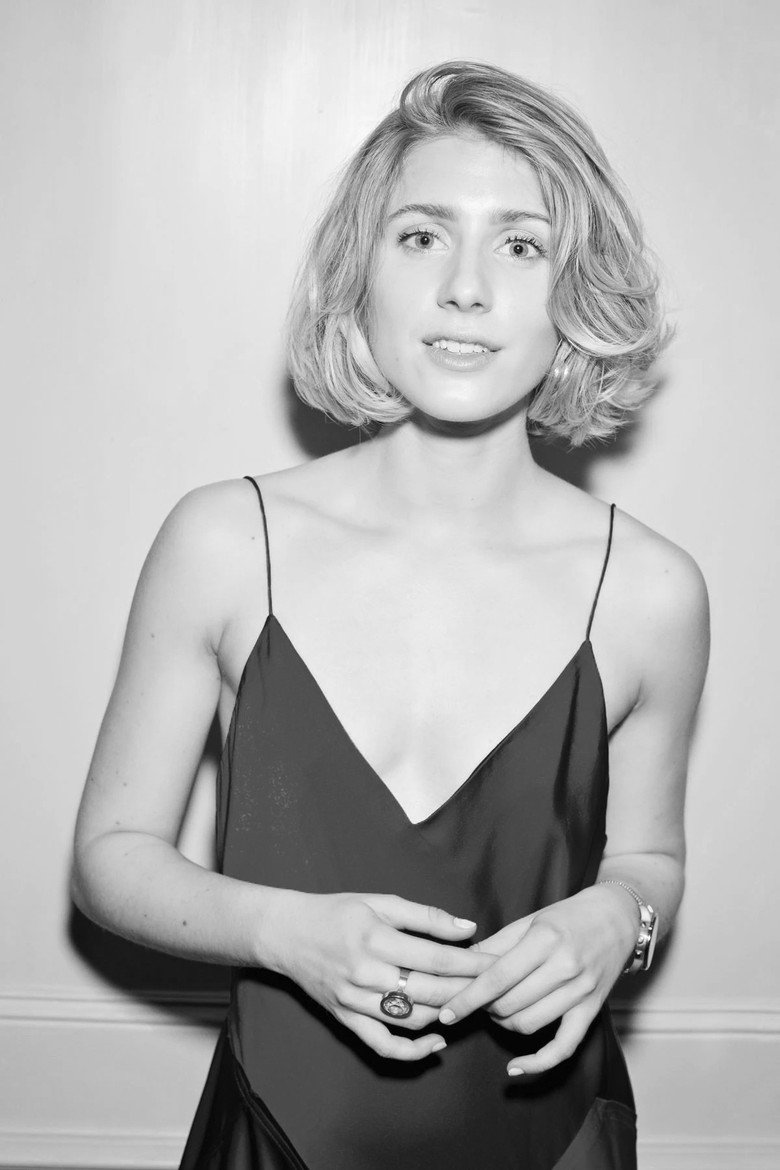 Laura Tønder photo
