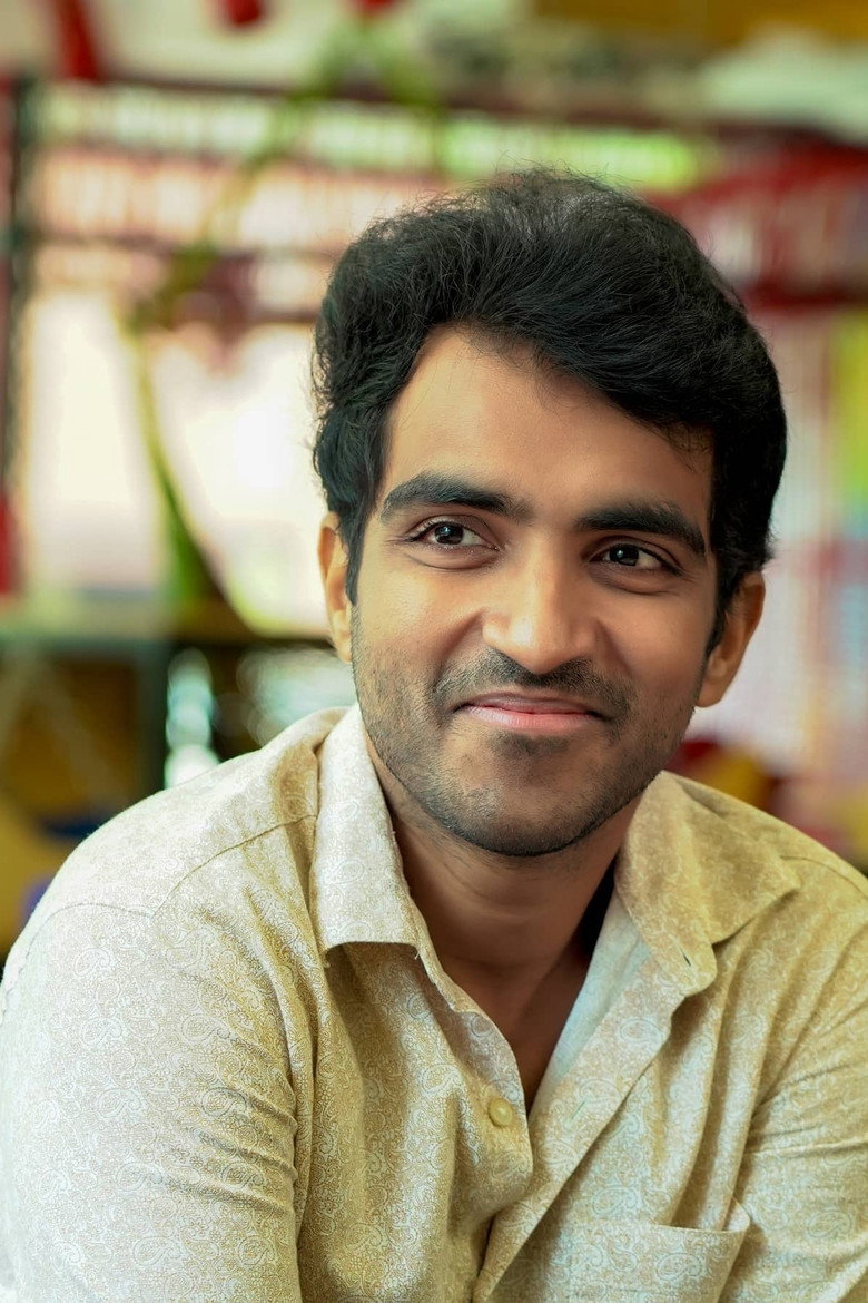 Ravi Shiva Teja photo