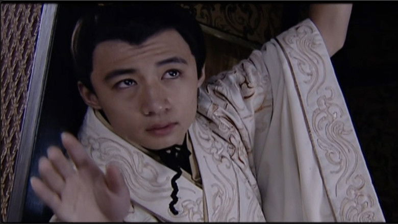 Still image for The Emperor in Han Dynasty season 1 episode 10: Episode 10 Still image for The Emperor in Han Dynasty season 1 episode 10: Episode 10
