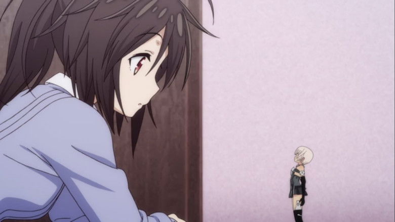 Still image for Frame Arms Girl season 1 episode 12: Last Battle / That Which I Give to You Still image for Frame Arms Girl season 1 episode 12: Last Battle / That Which I Give to You