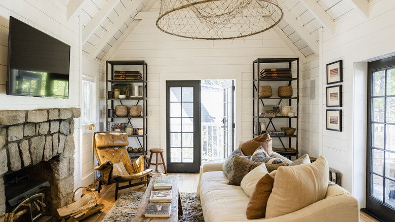 Still image for Beach Cottage Chronicles season 1 episode 8: Maury Island Cottage