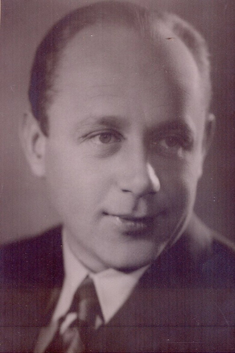 Mikhail Kolesnikov portrait