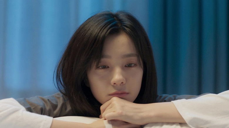 Still image for Binary Love season 1 episode 12: Episode 12 Still image for Binary Love season 1 episode 12: Episode 12