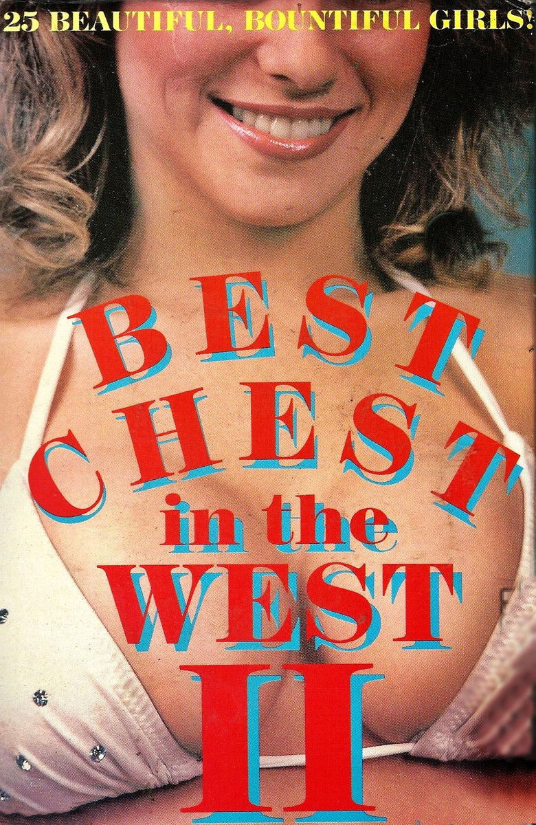 Imatge de Best Chest in the West II