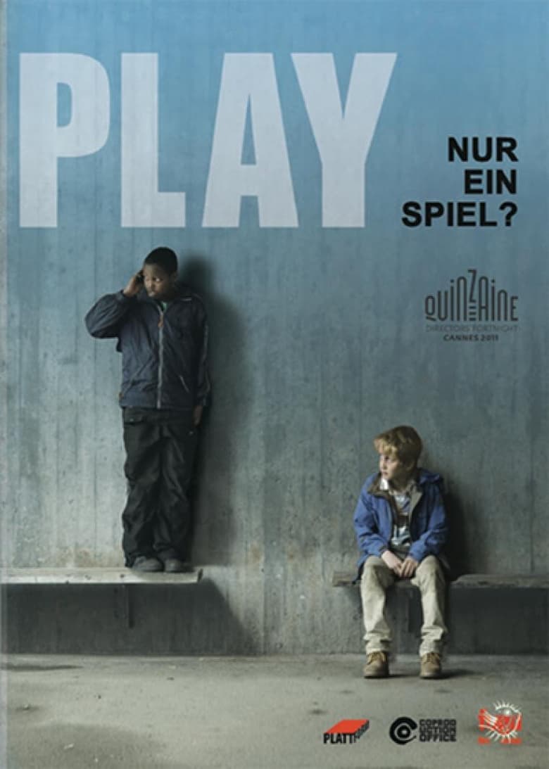 Play (2011)