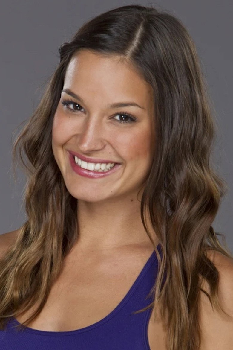 Jessie Kowalski portrait