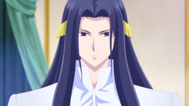 Still image for I'm the Villainess, So I'm Taming the Final Boss season 1 episode 11: The Villainess Always Gets Condemned Still image for I'm the Villainess, So I'm Taming the Final Boss season 1 episode 11: The Villainess Always Gets Condemned