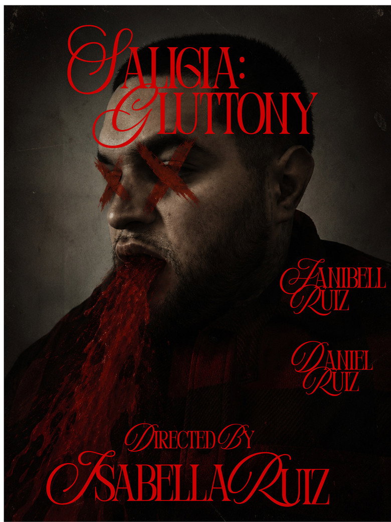 Imatge de SALIGIA: GLUTTONY