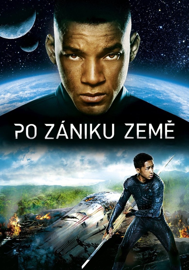Po zániku Země (2013)
