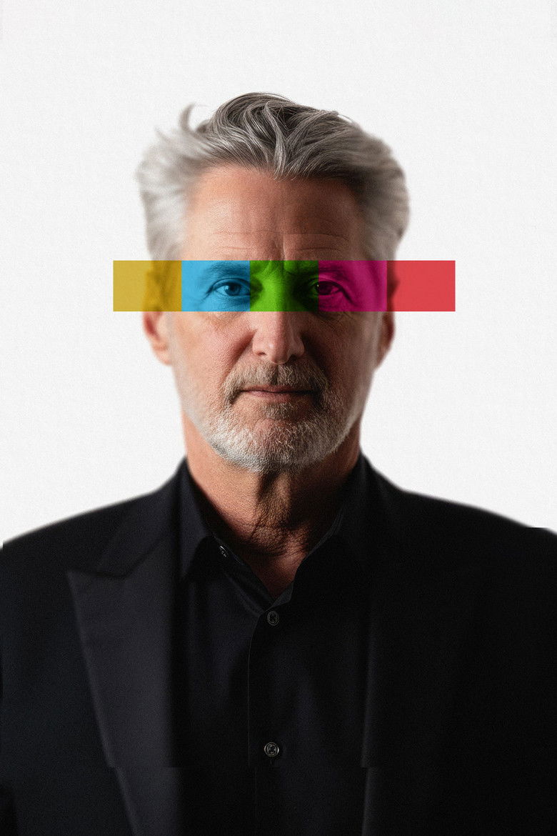 Imatge de Antoine de Caunes : la vie rêvée d'un enfant du rock