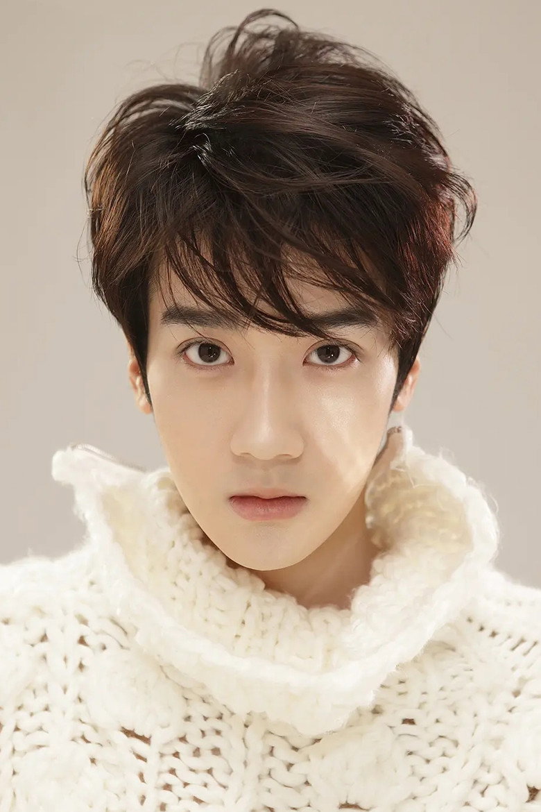 Li Mingjun photo