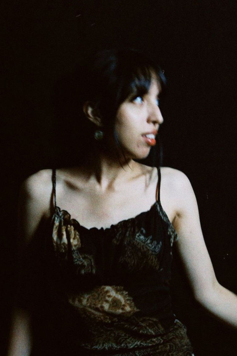 Photo de Yasmín Vásquez