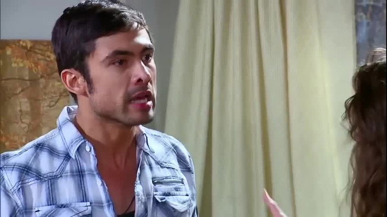 La Chúcara Temporada 1 Episodio 9 Cuevana 3