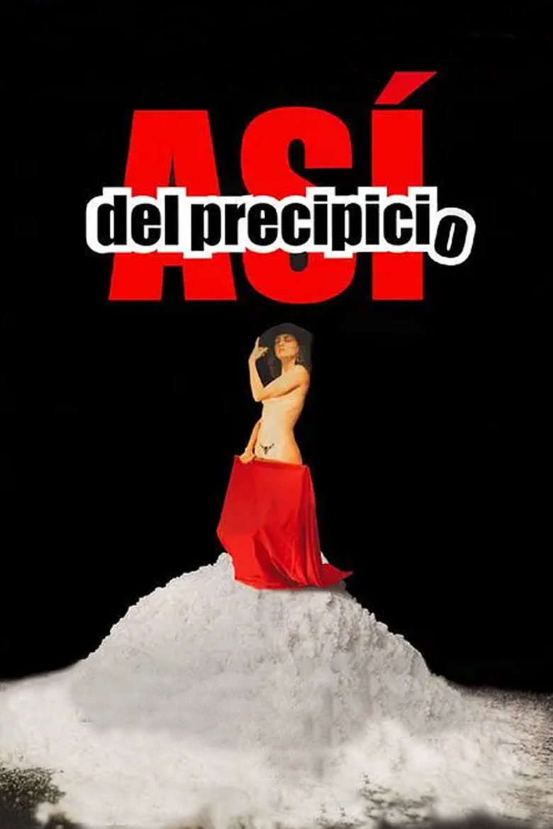 Imagen de Asi Del Precipicio