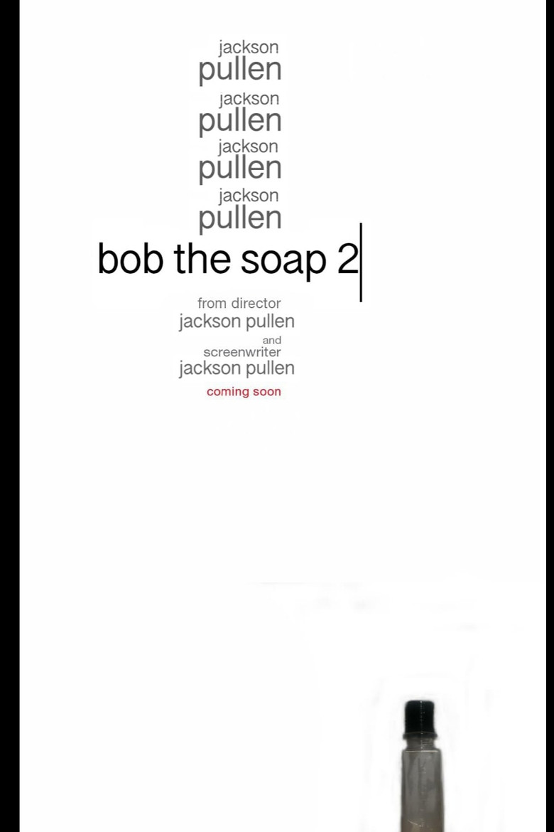 Imatge de Bob the Soap 2