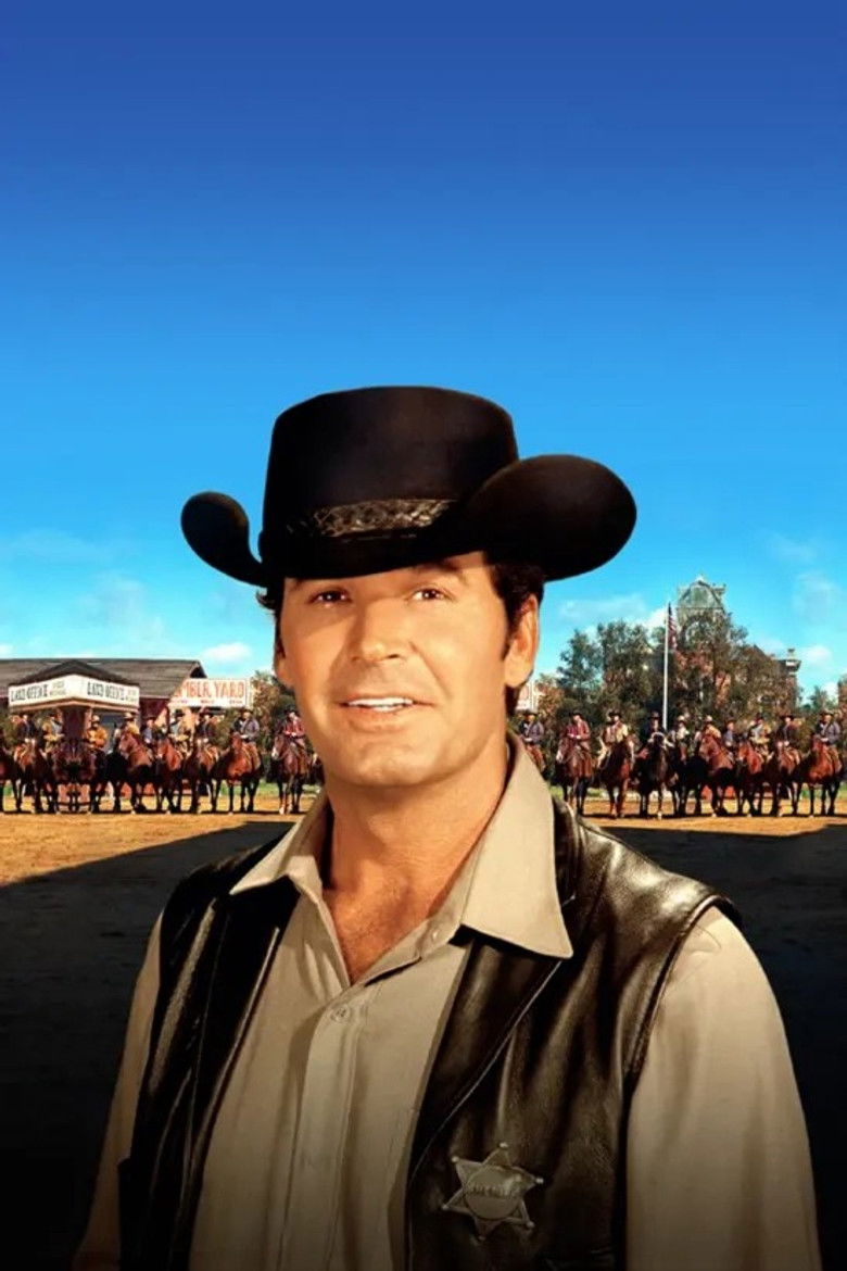 Imatge de Col·laboreu amb el vostre xèrif