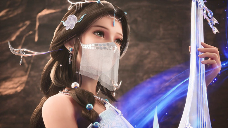 Still image for Tianting Brick Warrior season 1 episode 3: Episode 3