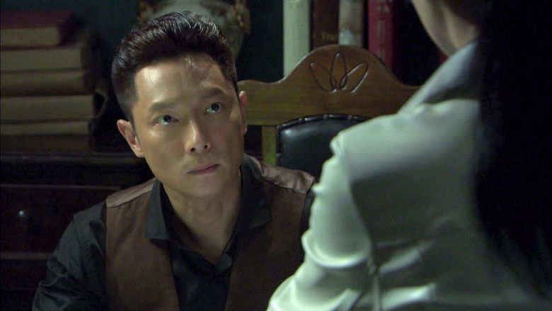 Still image for The Stalker season 1 episode 11: Episode 11