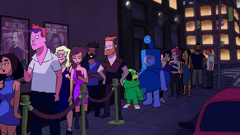 Nightclub