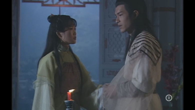 Still image for Against the Blade of Honour season 1 episode 11: Episode 11 Still image for Against the Blade of Honour season 1 episode 11: Episode 11