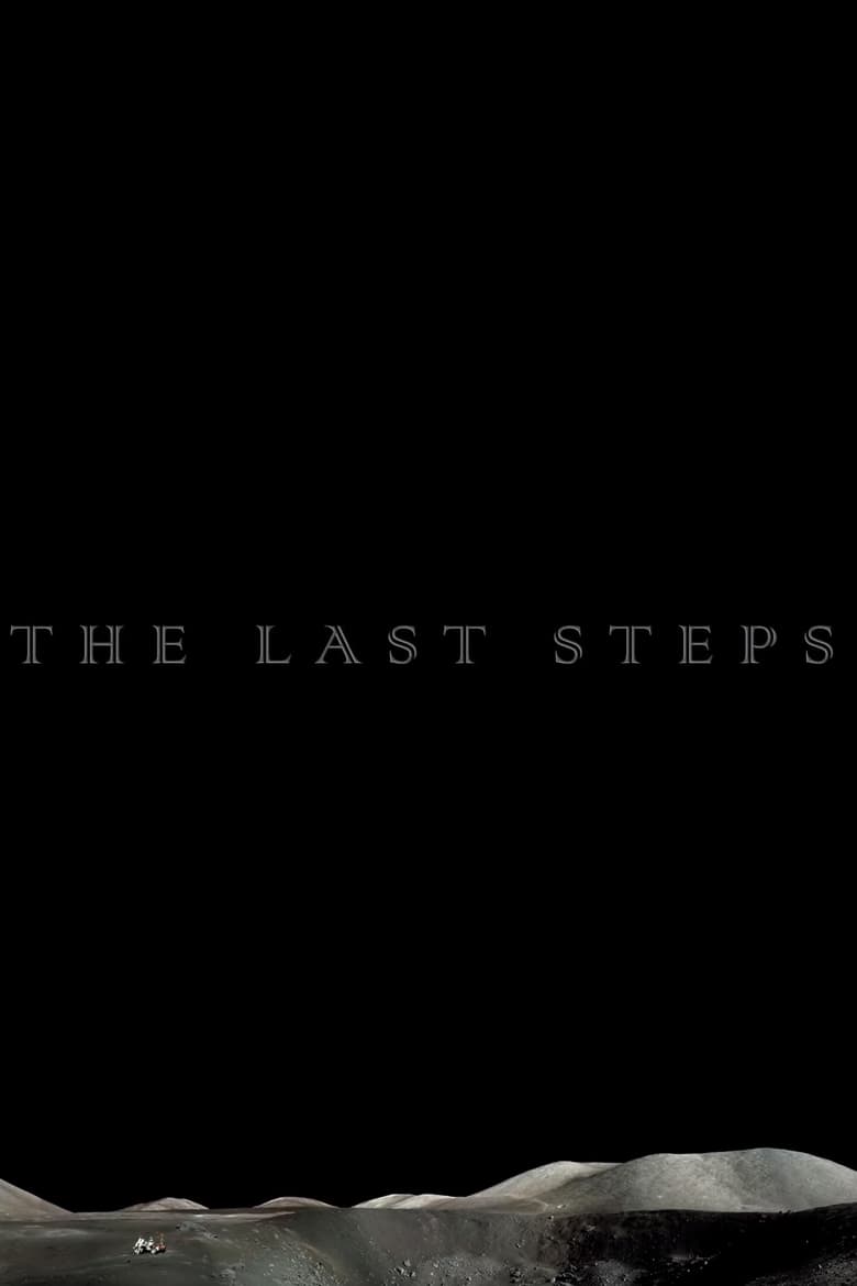 The Last Steps