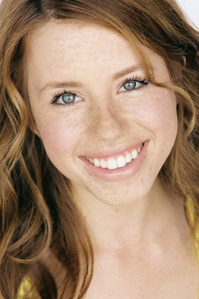 Allie Trimm photo 5