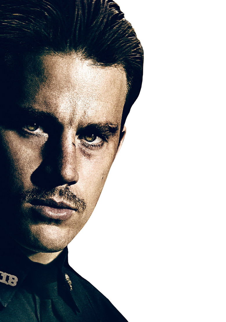 Imatge de The Son of No One