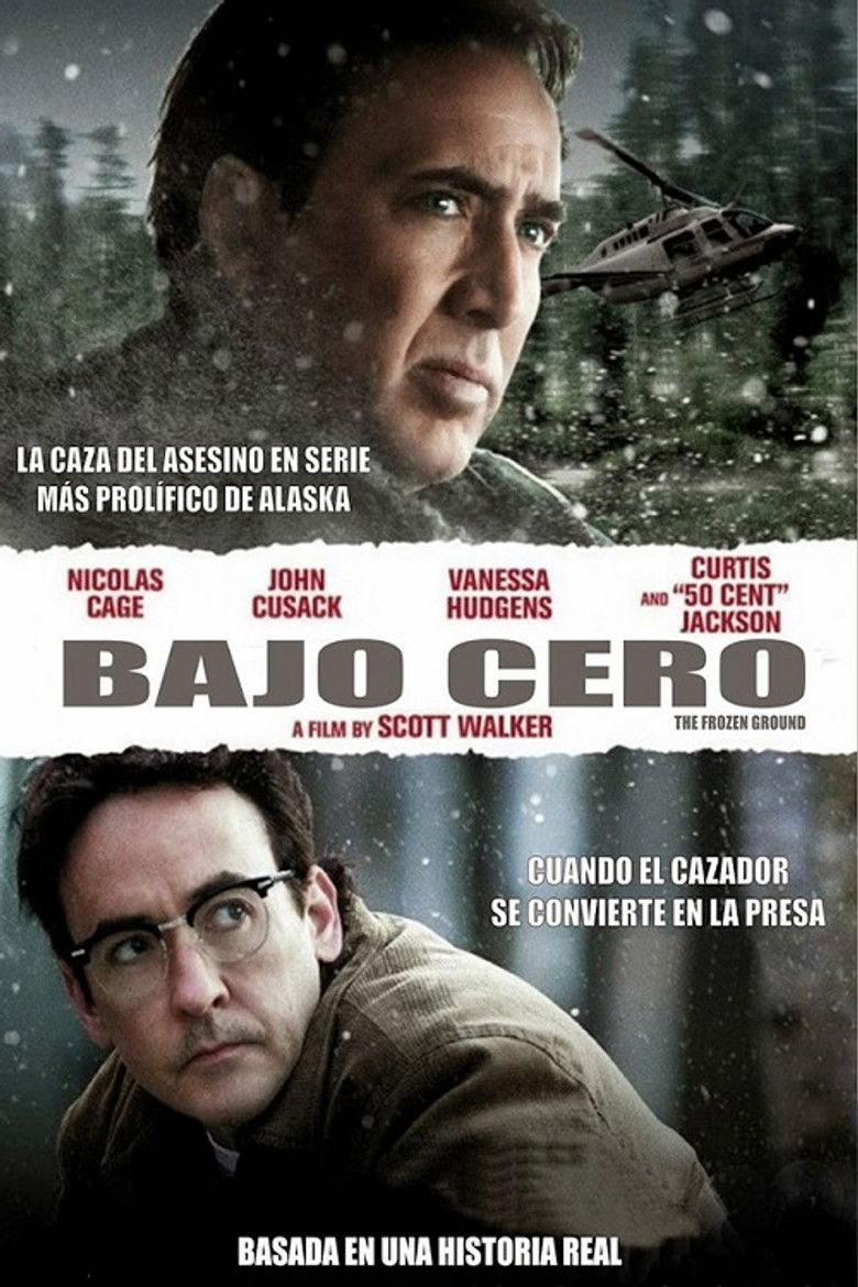 Imagen de Bajo cero