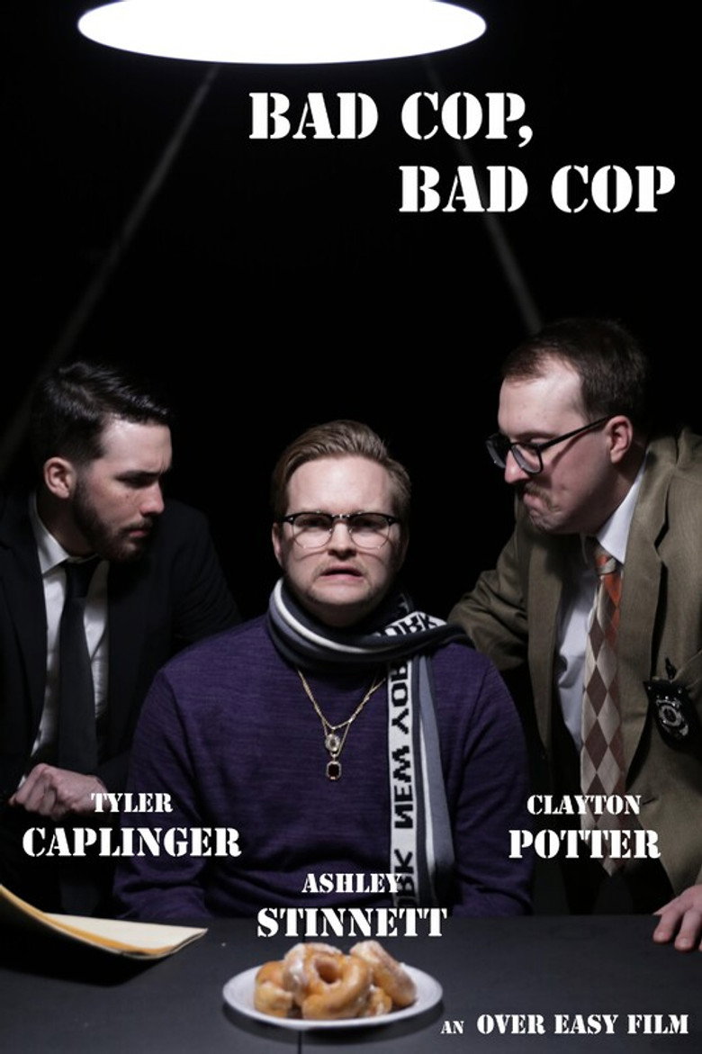 Imatge de Bad Cop, Bad Cop