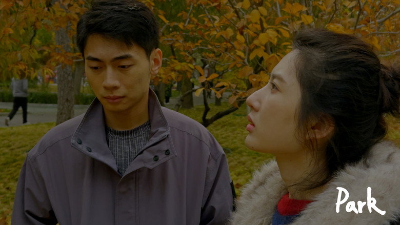 PARK tetralogy autumn